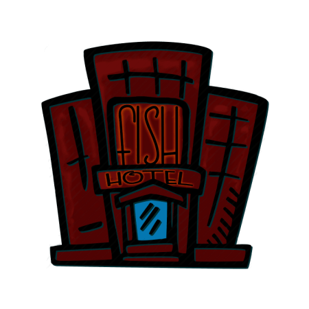Fish-Hotel